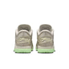 Nike LeBron XXII EP "Light Bone/Vapor Green/Soft Pearl"