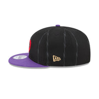 New Era NBA 2024 City Edition Toronto Raptors 9FIFTY