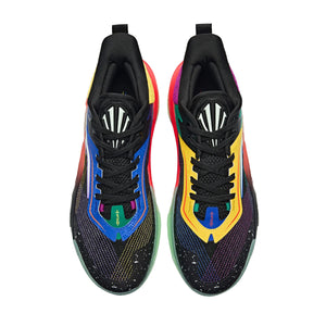 ANTA Kyrie Irving KAI 1 Speed Basketball Shoes - 'Electric Horizon'