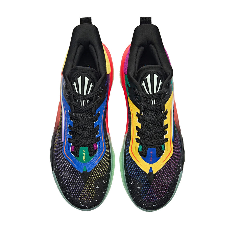 ANTA Kyrie Irving KAI 1 Speed Basketball Shoes - 'Electric Horizon'