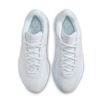 Nike Giannis Freak 6 Basketball Shoes 'Triple White'