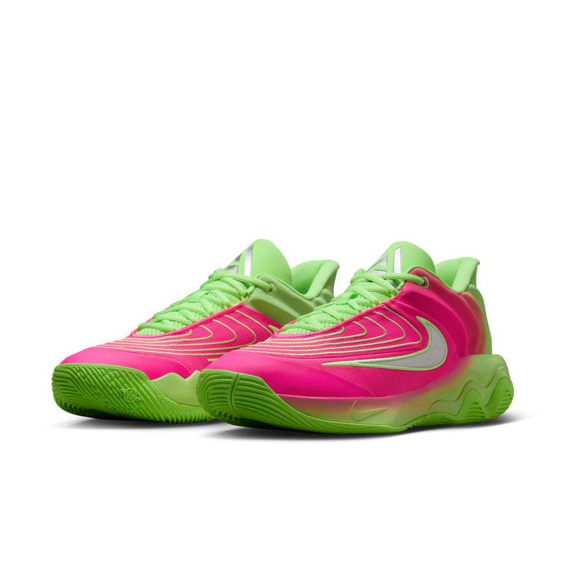 Nike Giannis Immortality 4 EP 'Lime Blast'