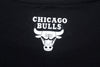 NBA Prismatic Regular Fit Crew Neck T-shirt - Chicago Bulls