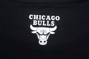 NBA Prismatic Regular Fit Crew Neck T-shirt - Chicago Bulls