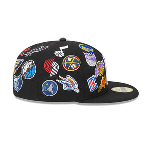 2024 All-Star Game 59FIFTY Fitted Cap
