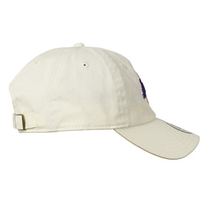 New Era Chrome White Casual Classics - Los Angeles Lakers