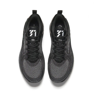ANTA Klay Thompson KT Splash 7 Team Basketball Shoes - Black