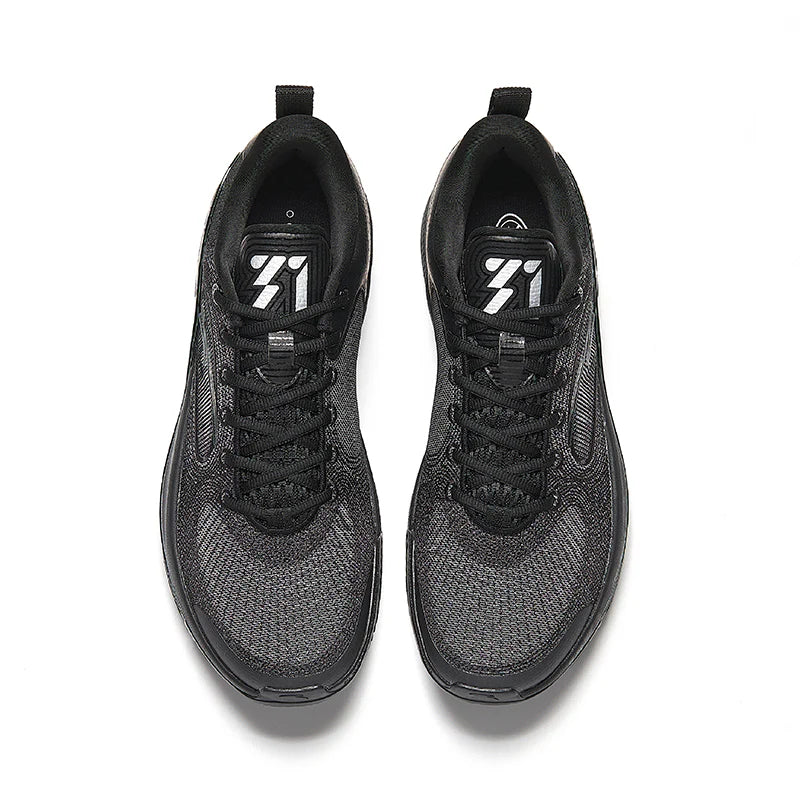 ANTA Klay Thompson KT Splash 7 Team Basketball Shoes - Black