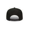 Chicago Bulls 9FIFTY NBA Floral Black Cap