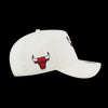 Chicago Bulls NBA Doodles 9FORTY AF Strapback