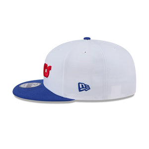 New Era NBA 2024 City Edition Philadelphia 76ers 9FIFTY