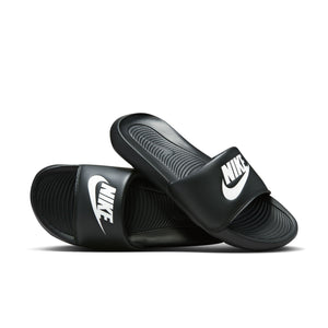Nike Victori One Women's Slides BLACK/WHITE-BLACK