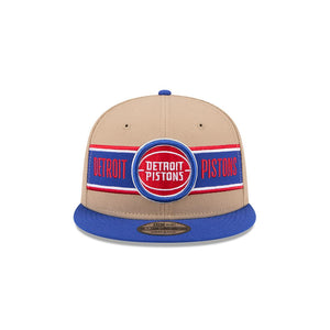 NBA Authentics 2024 Draft Detroit Pistons 9FIFTY