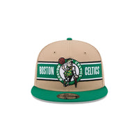 NBA Authentics 2024 Draft Boston Celtics 9FIFTY