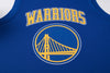 NBA PLAYER NUMBER REGULAR FIT MESH TANK TOP - WARRIORS