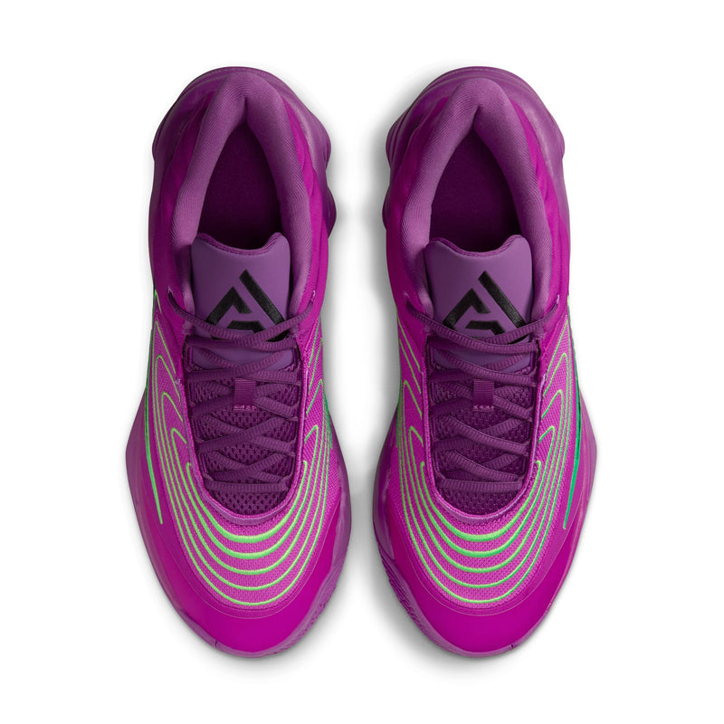 Nike Giannis Immortality 4 EP Basketball Shoes 'Hyper Violet'