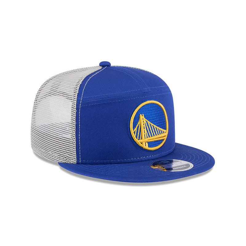 2025 NBA All Star Game Fan Pack Golden State Warriors 9FIFTY OTC