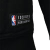 NBA Core Primary Logo Hoodie - Black