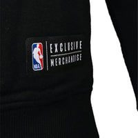 NBA Core Primary Logo Hoodie - Black