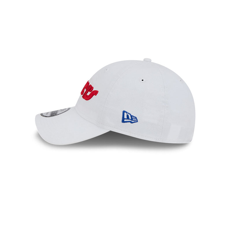 New Era NBA 2024 City Edition Philadelphia 76ers 9TWENTY