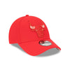 New Era 9Forty Chicago Bulls