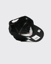 Mitchell & Ness Boston Celtics Team Colour Logo MVP Snapback