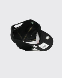 Mitchell & Ness Boston Celtics Team Colour Logo MVP Snapback