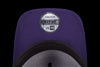 New Era NBA New Generation Phoenix Suns Purple 9Forty A-Frame Snapback Cap