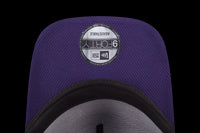 New Era NBA New Generation Phoenix Suns Purple 9Forty A-Frame Snapback Cap