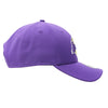 New Era NBA Team Color 9FORTY Snapback Cap - Los Angeles Lakers