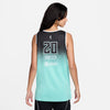 Sabrina Ionescu New York Liberty Jersey