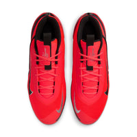 Nike Air Zoom GT Jump Academy EP 'Bright Crimson Black