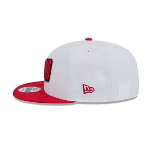 New Era NBA 2024 City Edition Houston Rockets 9FIFTY