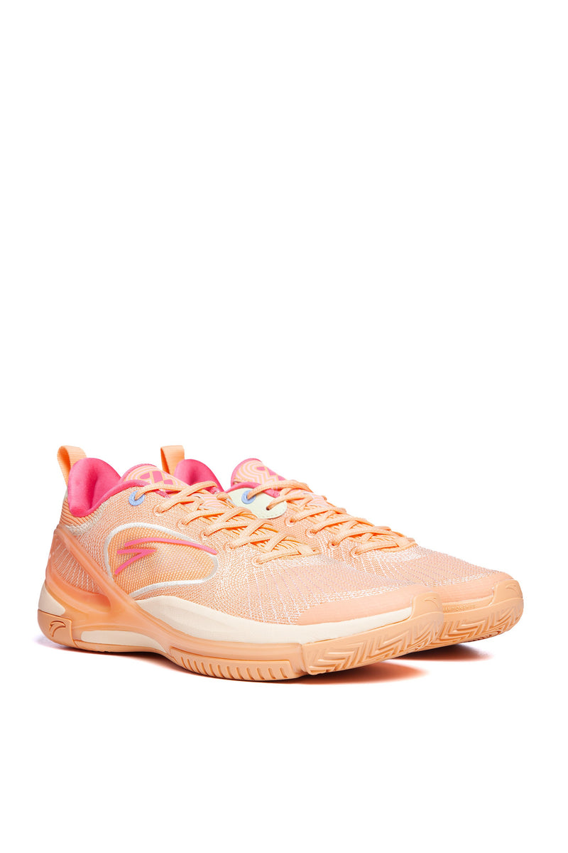 ANTA Klay Thompson KT Splash 7 Team Basketball Shoes - Orange