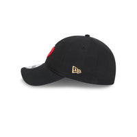 New Era NBA 2024 City Edition Toronto Raptors 9TWENTY