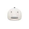 9FORTY A-Frame Chicago Bulls Chrome OTC Chainstitch 2-Tone Snapback