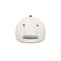 9FORTY A-Frame Chicago Bulls Chrome OTC Chainstitch 2-Tone Snapback