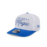 Orlando Magic NBA 2025 Draft Golfer Snapback