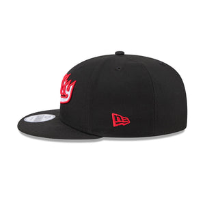 New Era NBA 2024 City Edition Portland Trail Blazers 9FIFTY