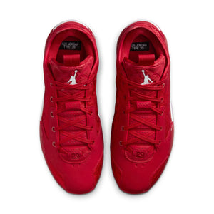 Air Jordan XXXIX PF 'Gym Red'