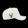 Milwaukee Bucks NBA Doodles 9FORTY AF Strapback