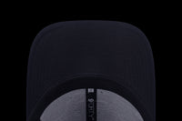 Chicago Bulls Mix League Patch Black 9Forty Cap