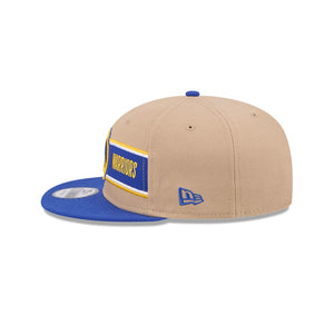 NBA Authentics 2024 Draft Golden State Warriors 9FIFTY