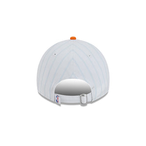 New Era NBA 2024 City Edition New York Knicks 9TWENTY