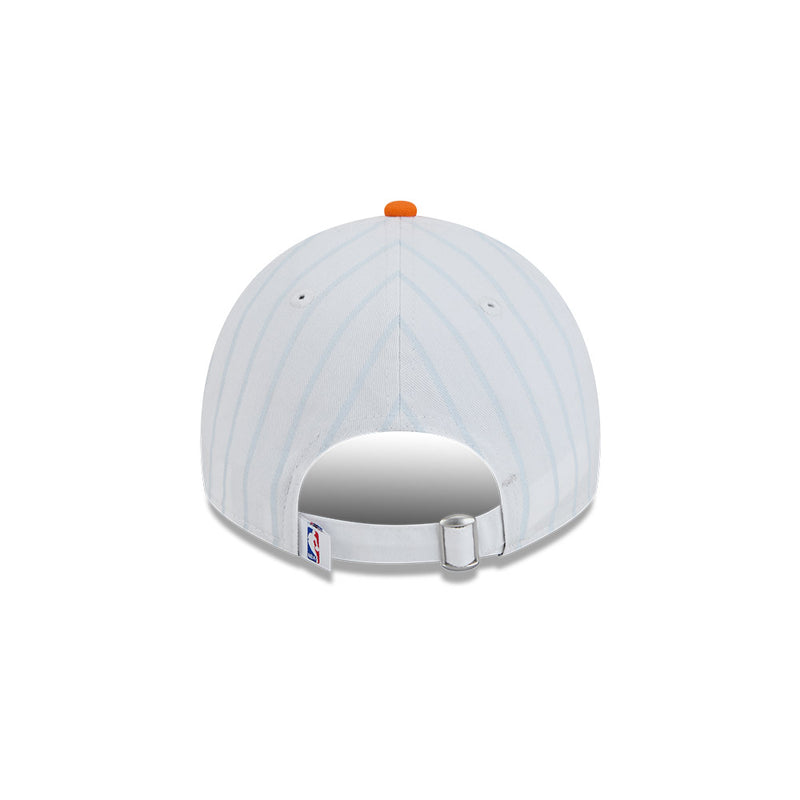 New Era NBA 2024 City Edition New York Knicks 9TWENTY