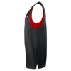Chicago Bulls Men's Nike NBA Mesh Practice Jersey