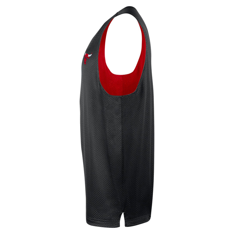 Chicago Bulls Men's Nike NBA Mesh Practice Jersey