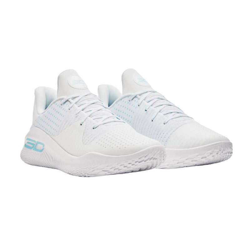 Under Armour Curry 4 Low FloTro