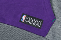 NBA Los Angeles Lakers Zombie Squad Collection Kids' Pullover Hoodie