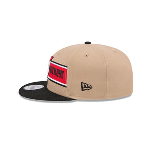 NBA Authentics 2024 Draft Portland Trail Blazers 9FIFTY